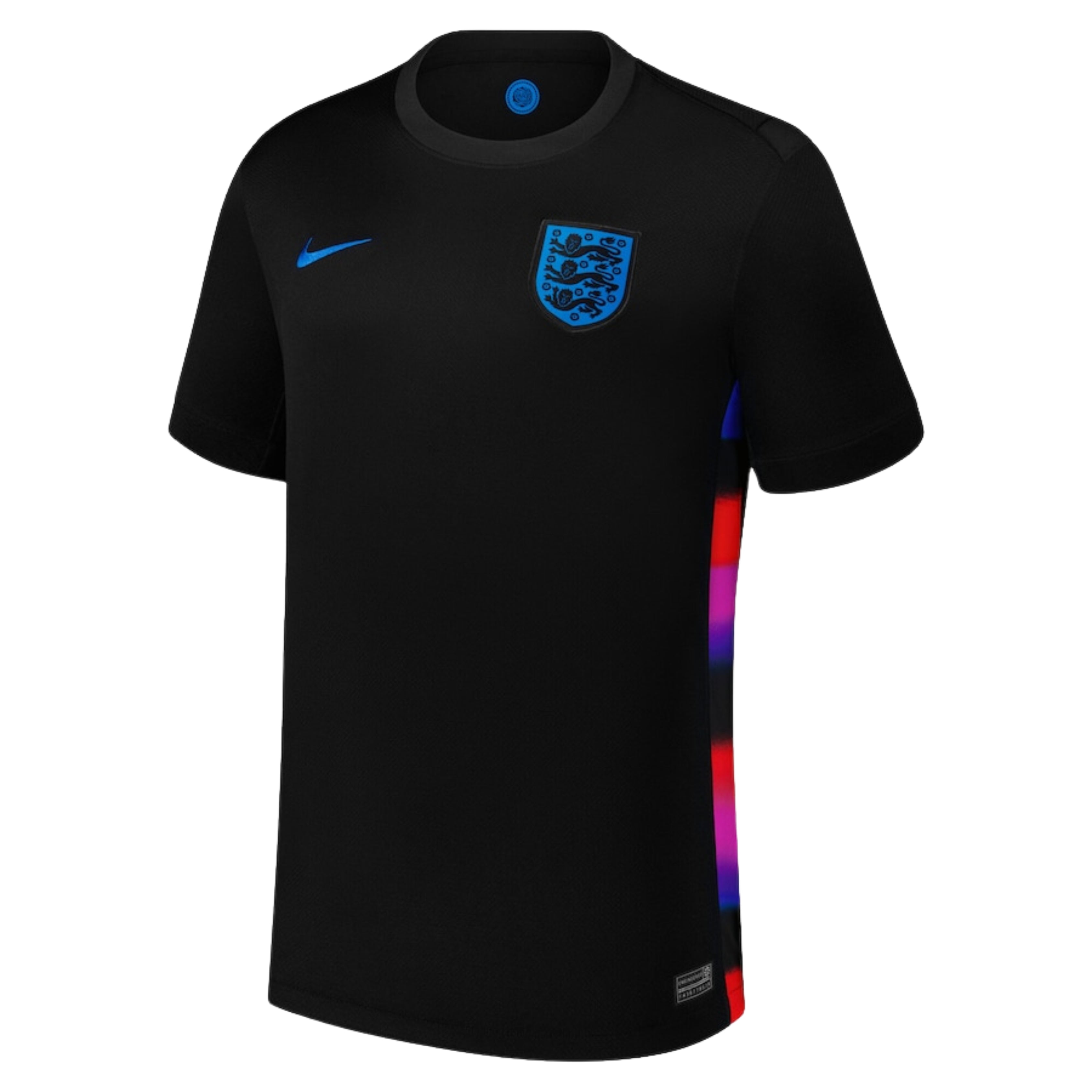 England Away kit 2025/26