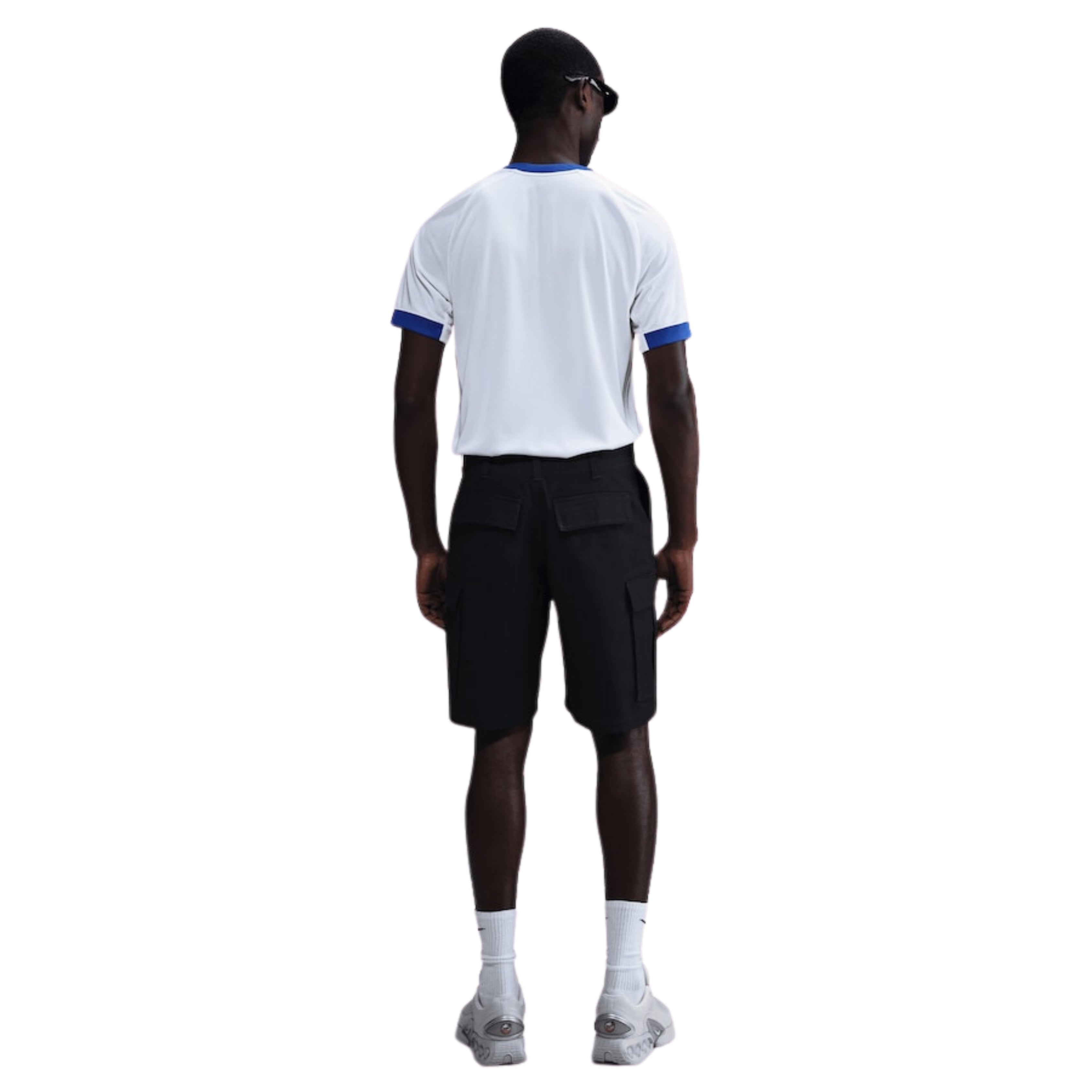 England Home kit 2025/26