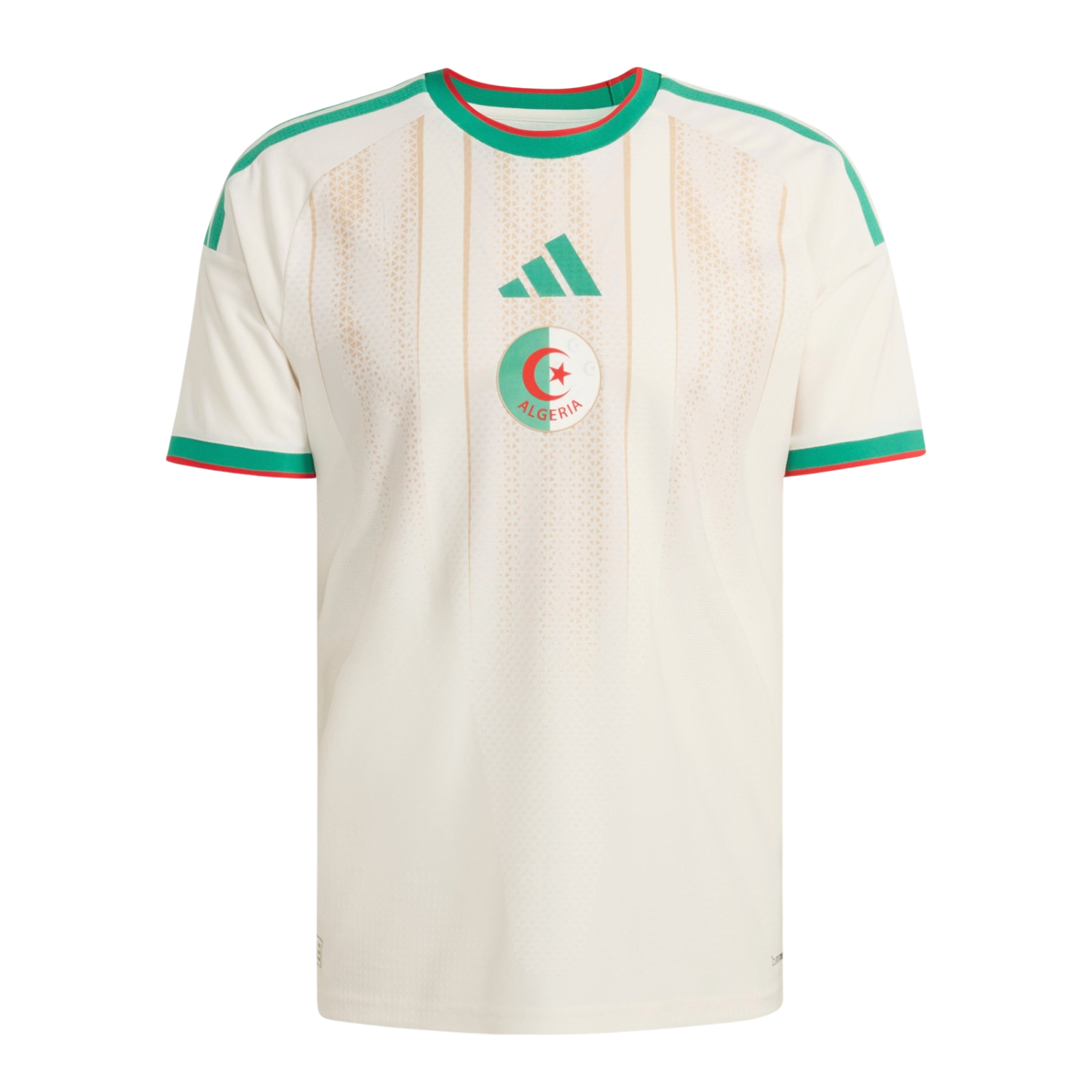 Algeria home kit 2026