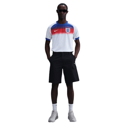 England Home kit 2025/26