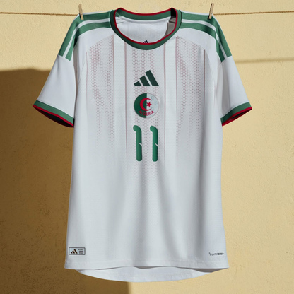 Algeria home kit 2026
