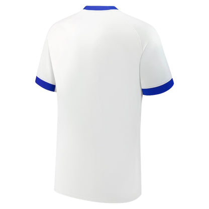England Home kit 2025/26