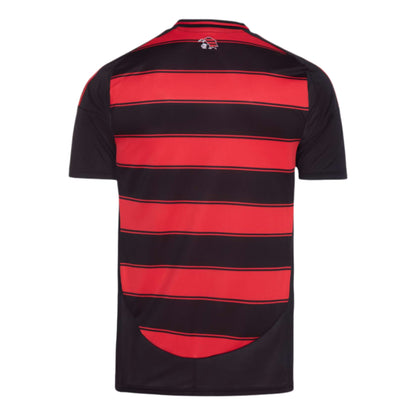 Flamenco Home kit 2025/26
