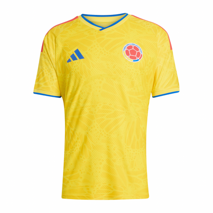 Colombia Home Kit 2026