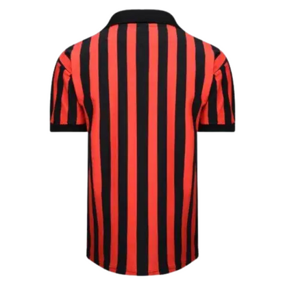 AC Milan 1963 Home kit
