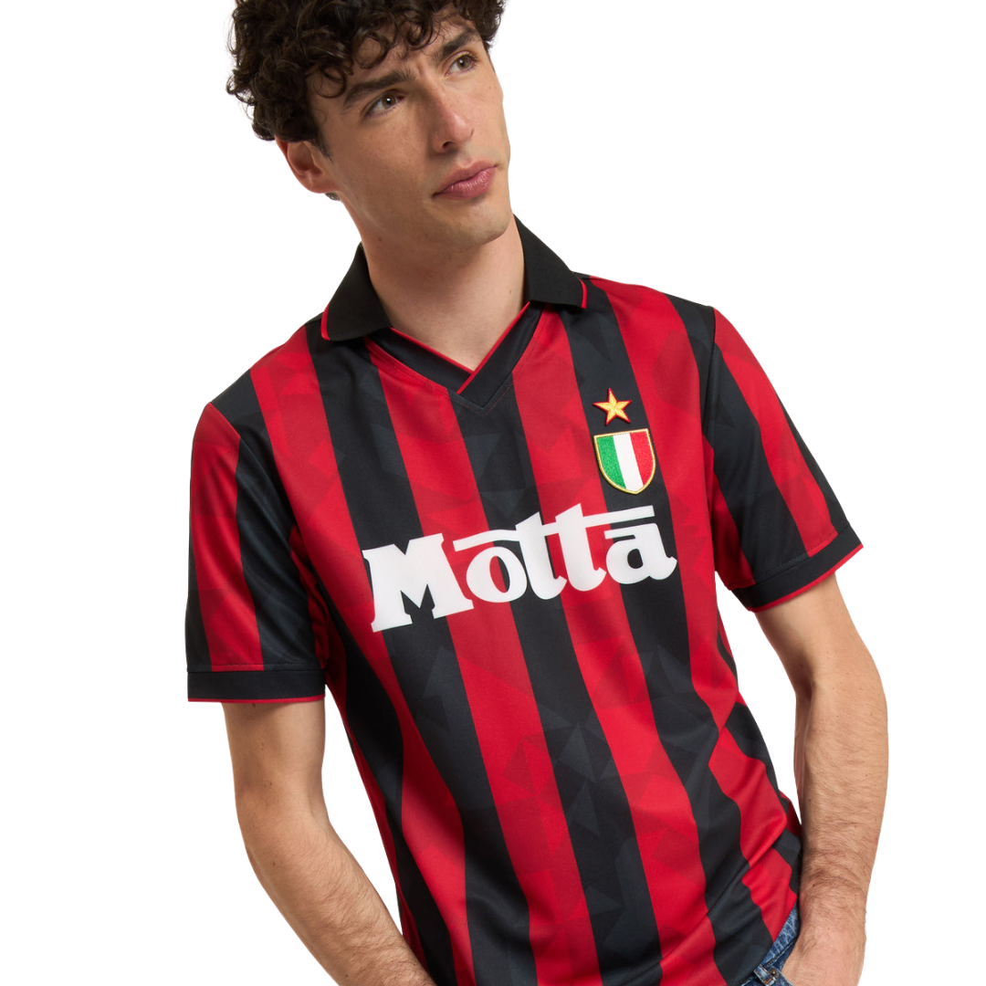 AC Milan Home kit 1993/94