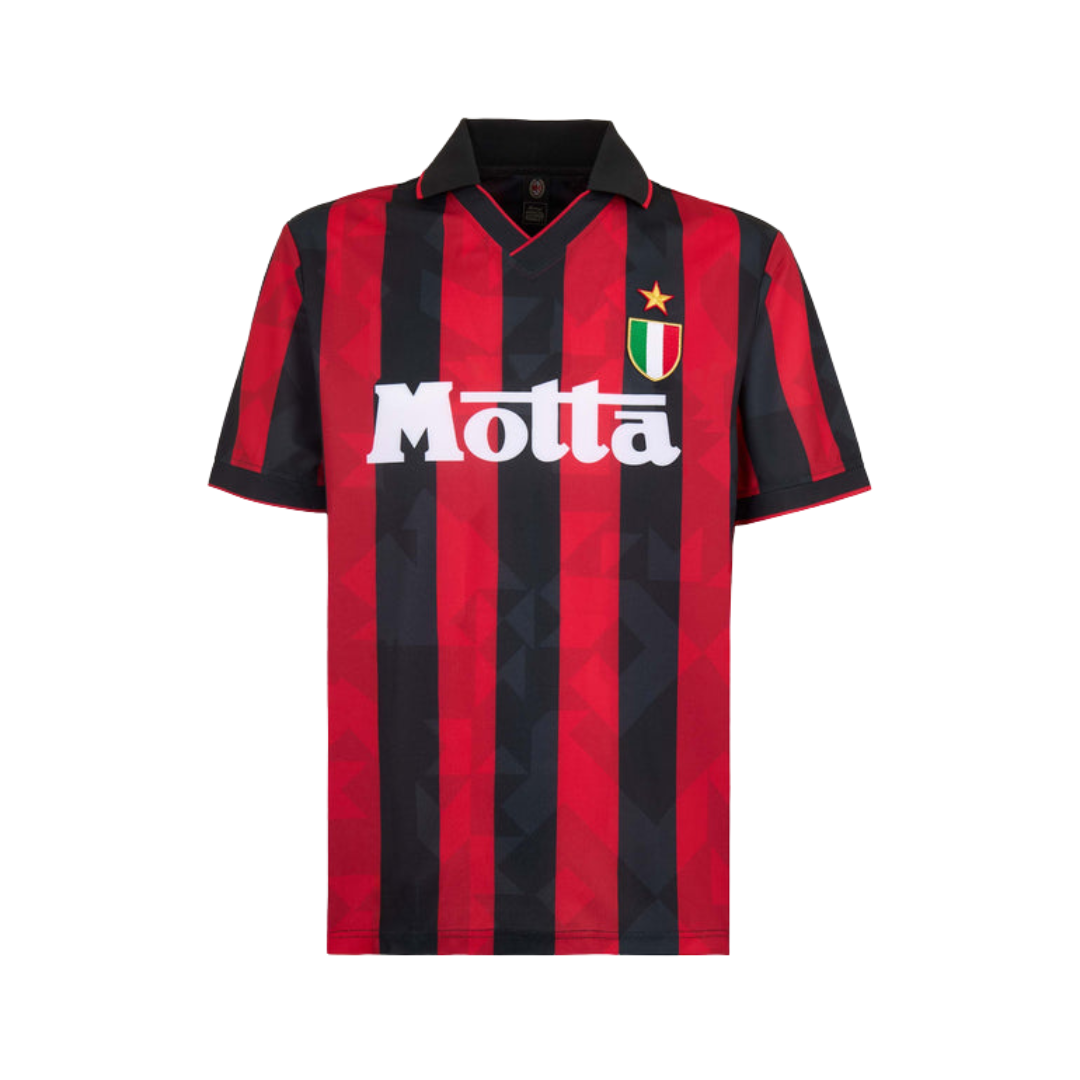 AC Milan Home kit 1993/94