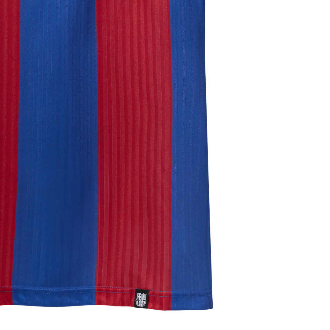 Barcelona Home kit 1990/91
