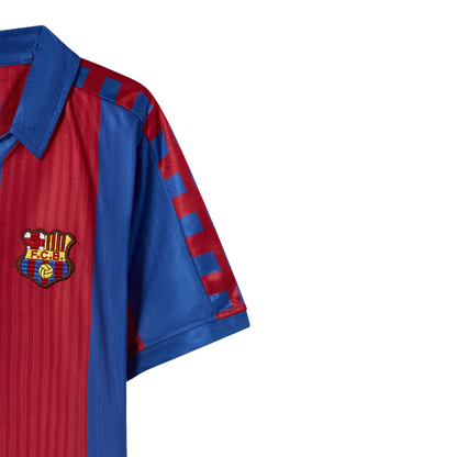 Barcelona Home kit 1990/91