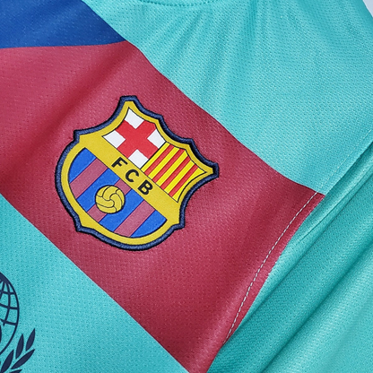 Barcelona Away kit 2010/11
