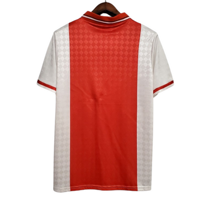 Ajax Home kit 1991/92