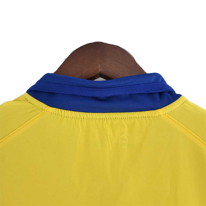 Arsenal Away kit 2003/05