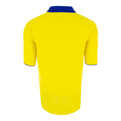 Arsenal Away kit 2003/05