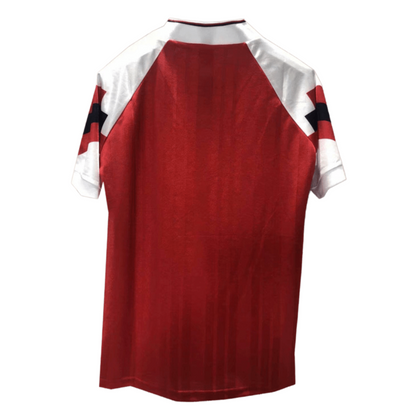 Arsenal Home kit 1992/93