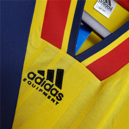 Arsenal Away kit 1993/94