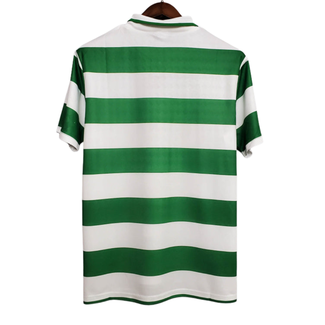 Celtic Home kit 1987/89