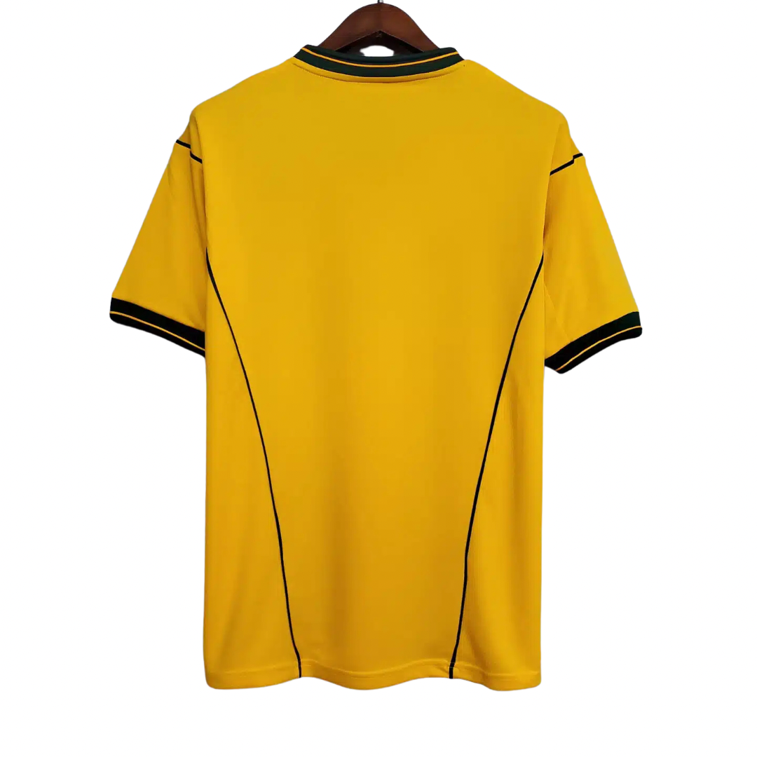 Celtic Away kit 2001/03