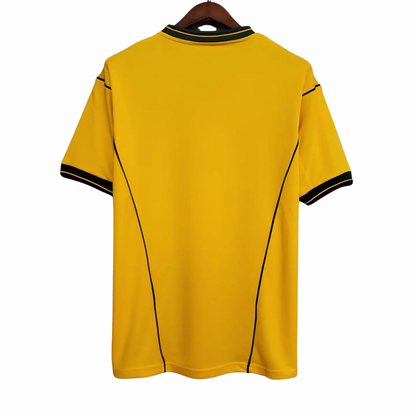 Celtic Away kit 2001/03