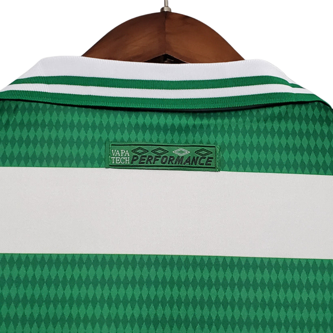 Celtic Home kit 1998/99