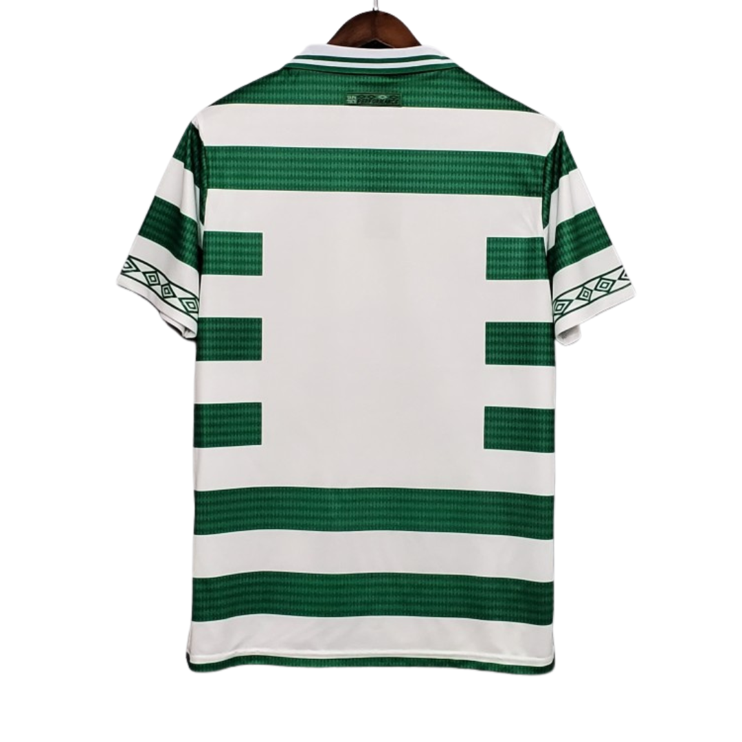 Celtic Home kit 1998/99