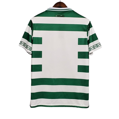 Celtic Home kit 1998/99