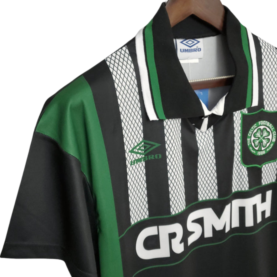 Celtic Away kit 1994/96