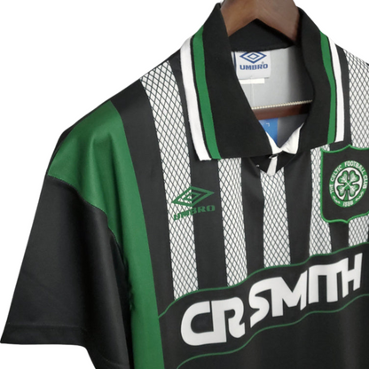 Celtic Away kit 1994/96