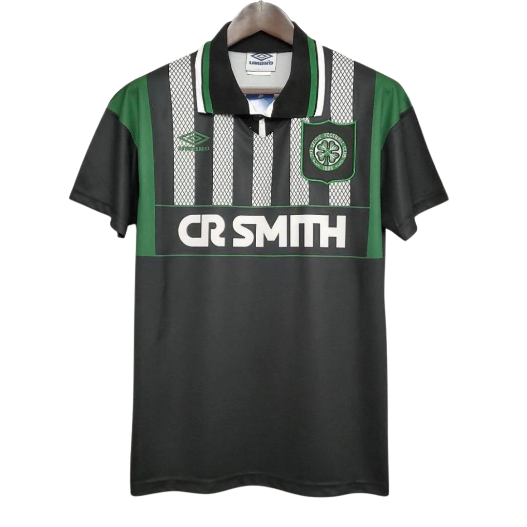 Celtic Away kit 1994/96