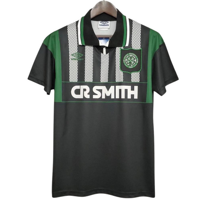 Celtic Away kit 1994/96