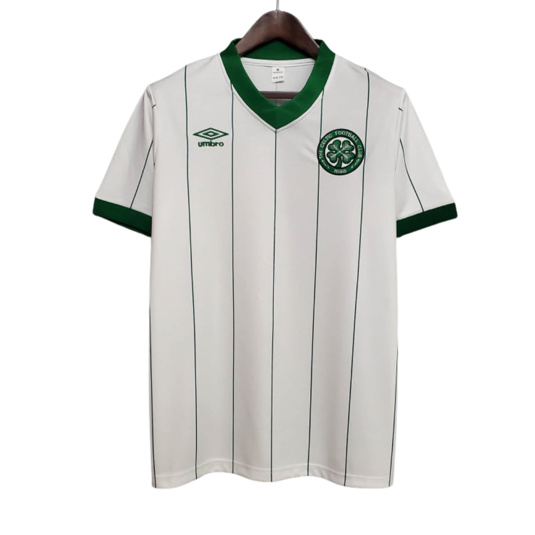 Celtic Away kit 1984/86