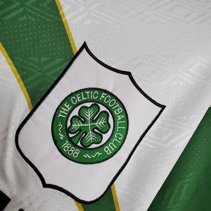 Celtic Home kit 1993/95