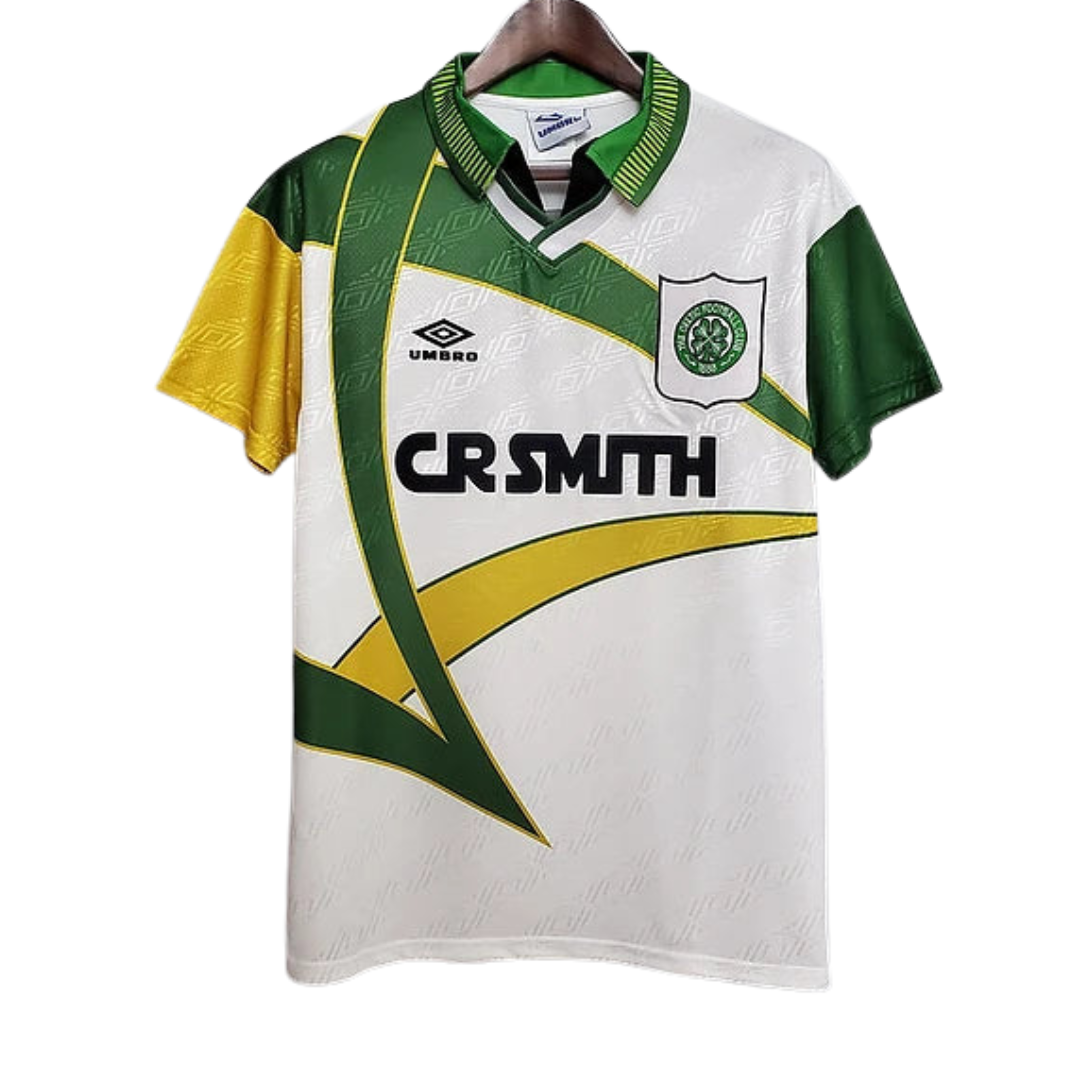 Celtic Home kit 1993/95