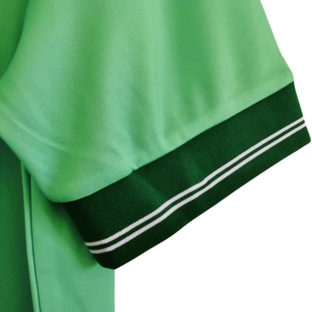 Celtic Home kit 1984/86