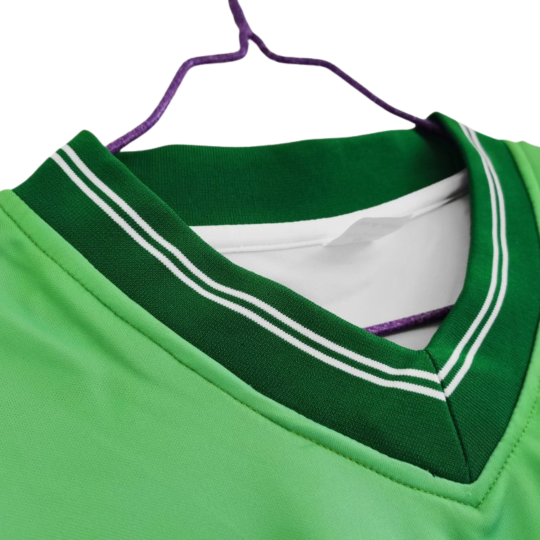 Celtic Home kit 1984/86