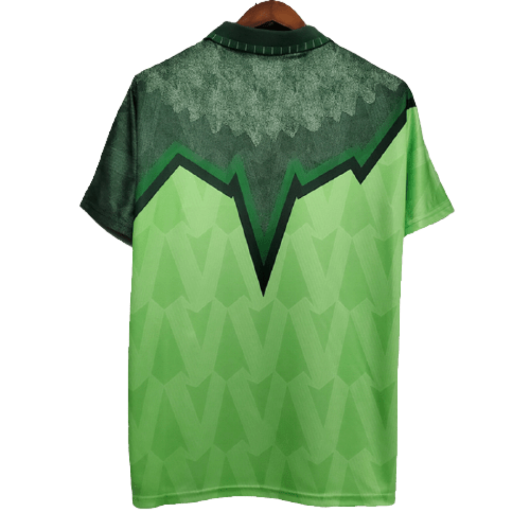 Celtic Away kit 1991/92