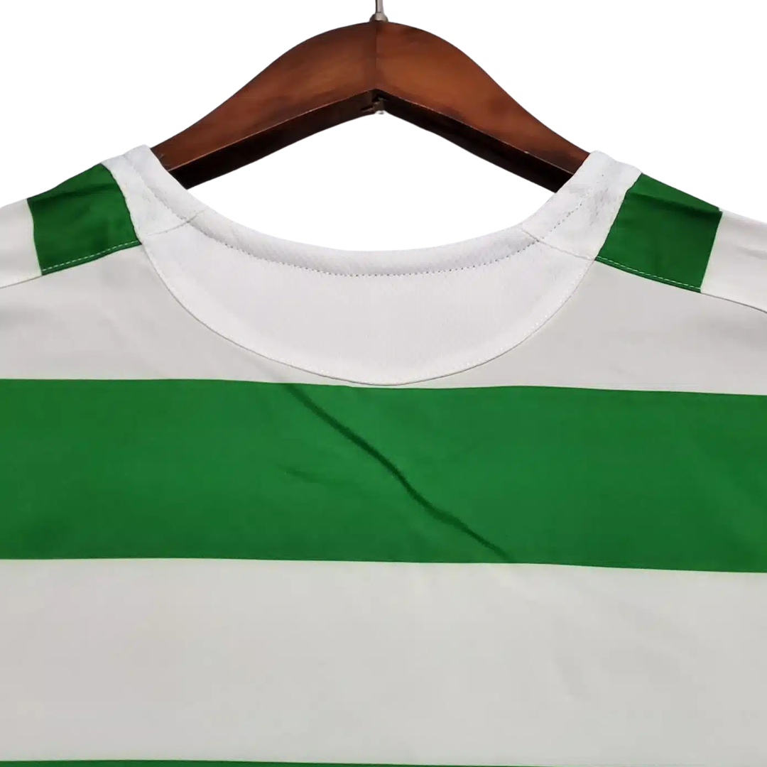 Celtic Home kit 2005/06