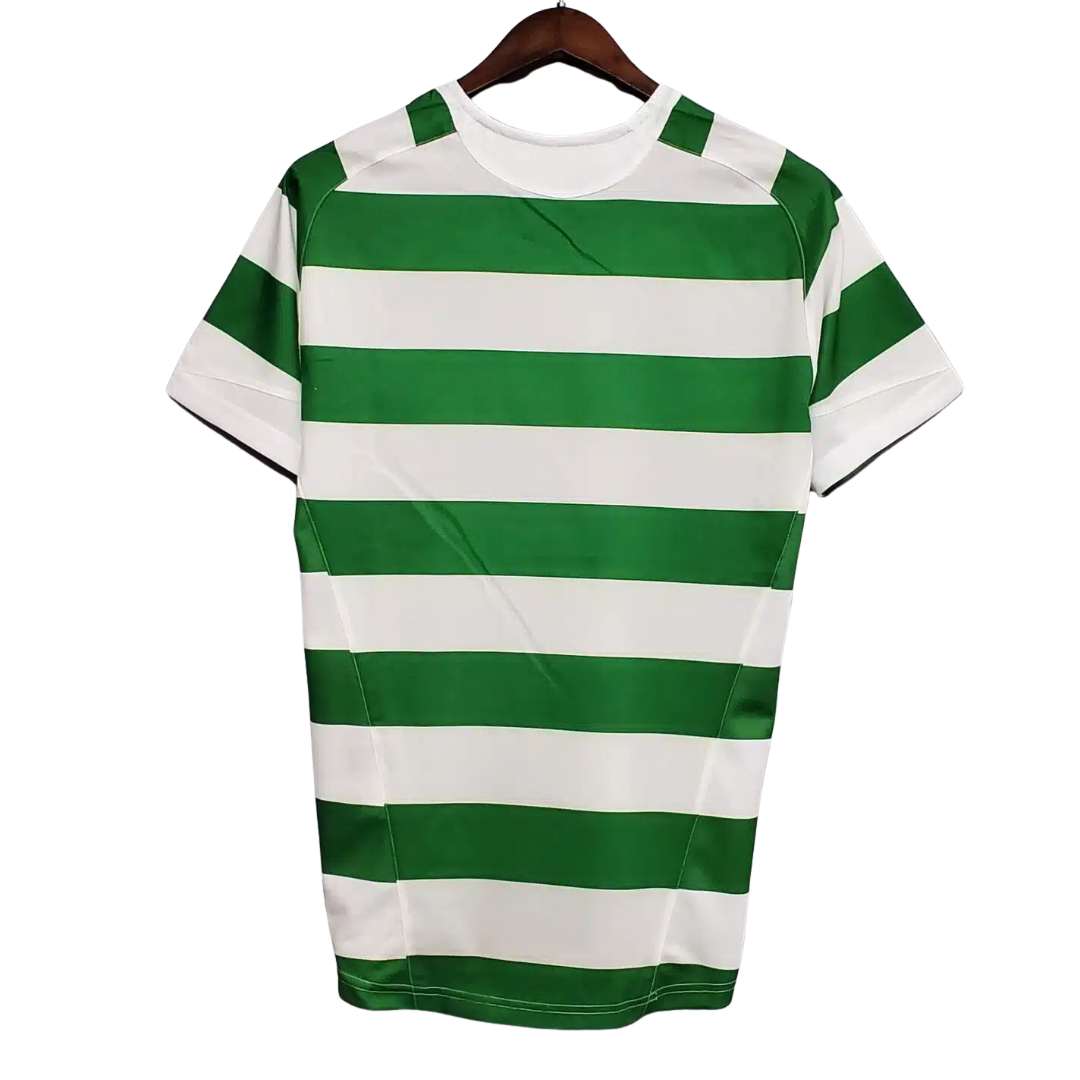 Celtic Home kit 2005/06