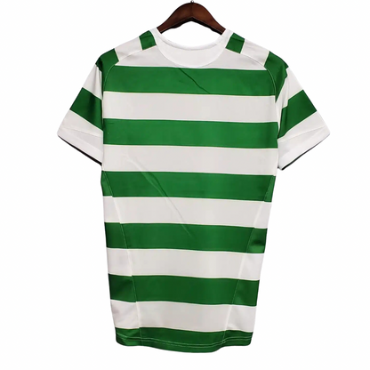 Celtic Home kit 2005/06