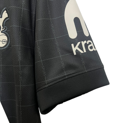 Tottenham Away kit 2025/26