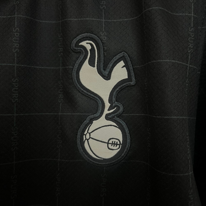 Tottenham Away kit 2025/26