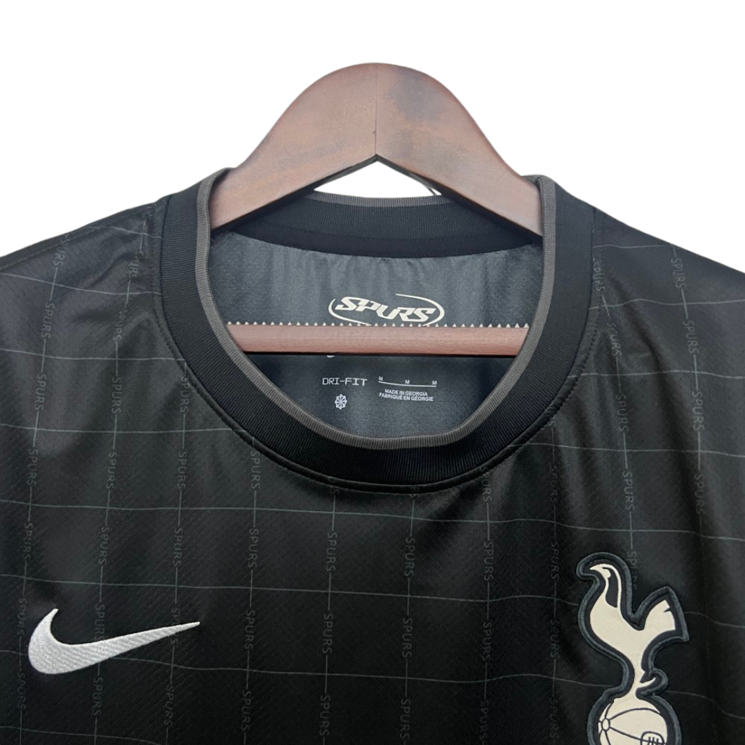 Tottenham Away kit 2025/26