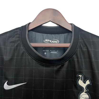 Tottenham Away kit 2025/26