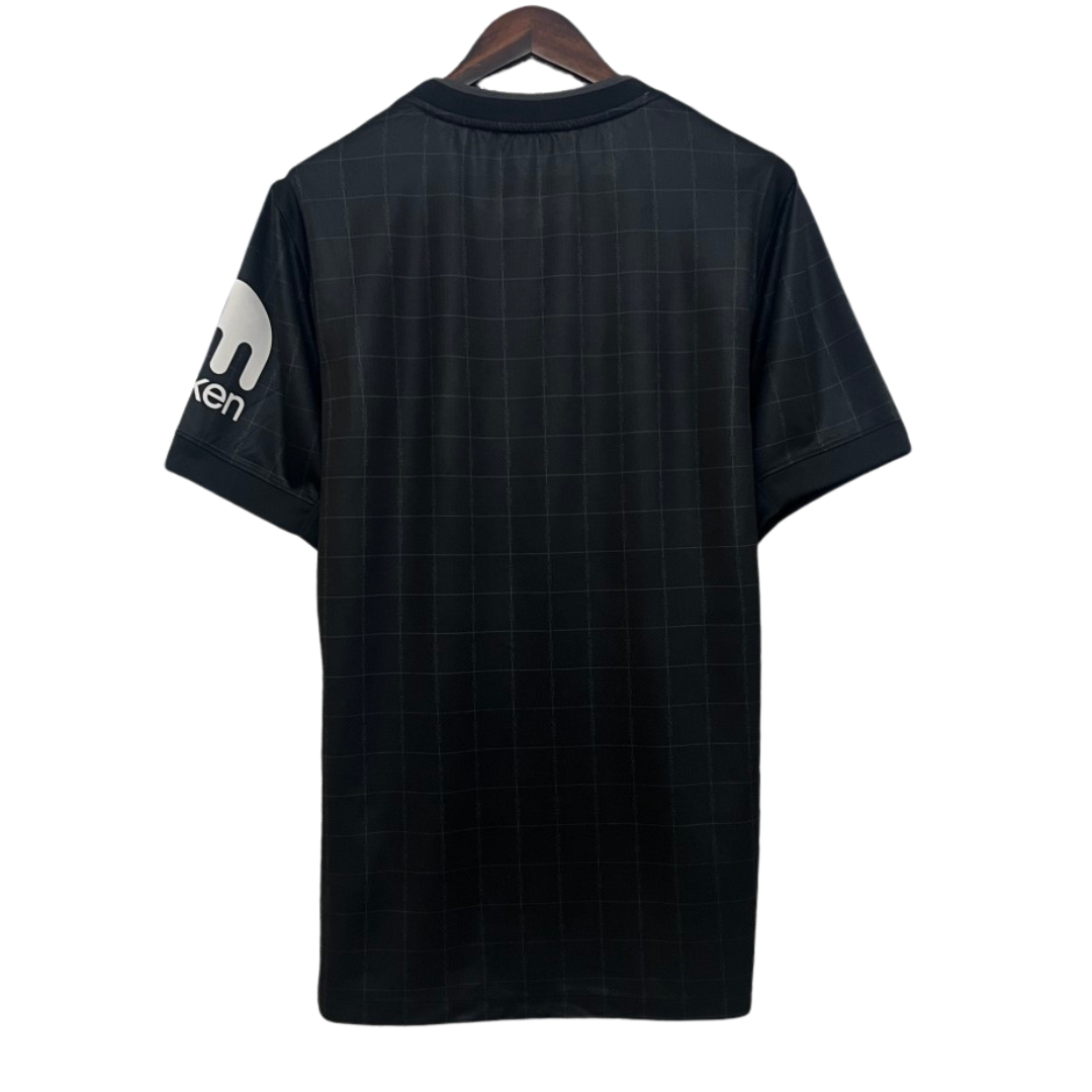 Tottenham Away kit 2025/26