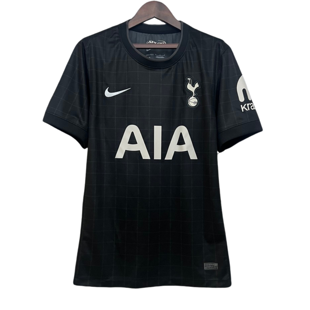 Tottenham Away kit 2025/26