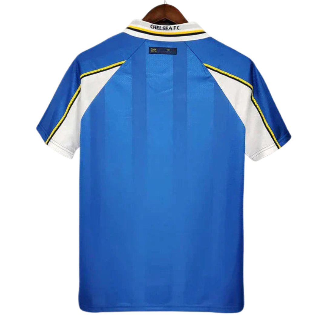 Chelsea Home kit 1997/99