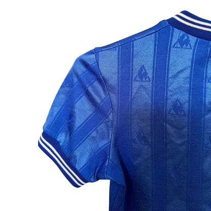Chelsea Home kit 1985/87