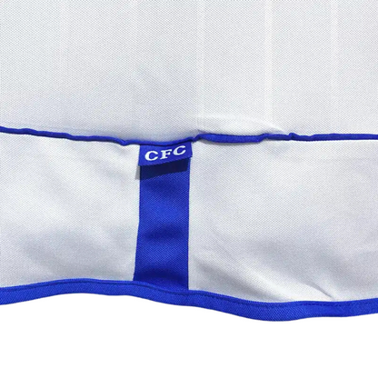 Chelsea Away kit 2001/03