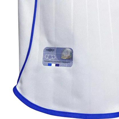 Chelsea Away kit 2001/03