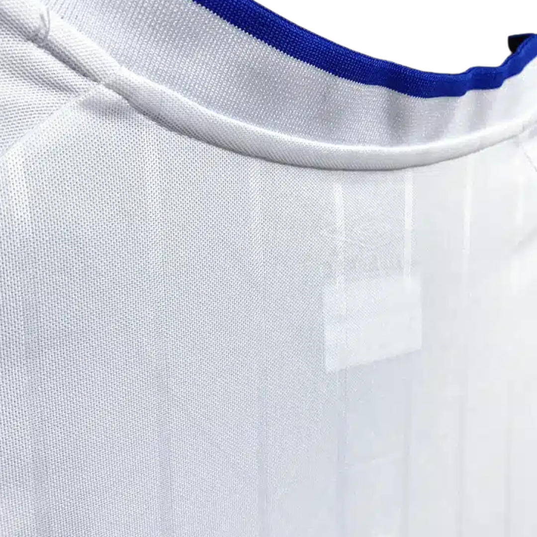 Chelsea Away kit 2001/03