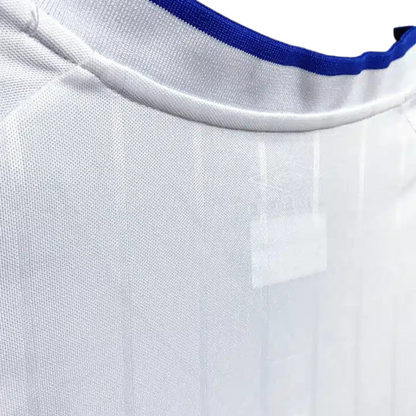 Chelsea Away kit 2001/03